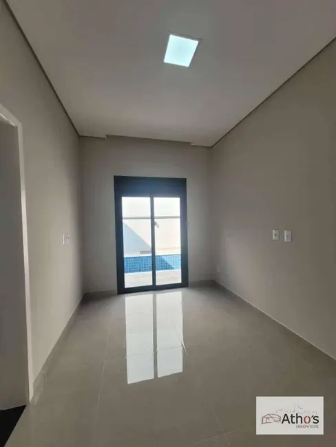 Foto 4 de Casa de Condomínio com 3 quartos à venda, 250m2 em Jardim Residencial Viena, Indaiatuba - SP