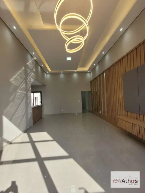 Foto 9 de Casa de Condomínio com 3 quartos à venda, 250m2 em Jardim Residencial Viena, Indaiatuba - SP