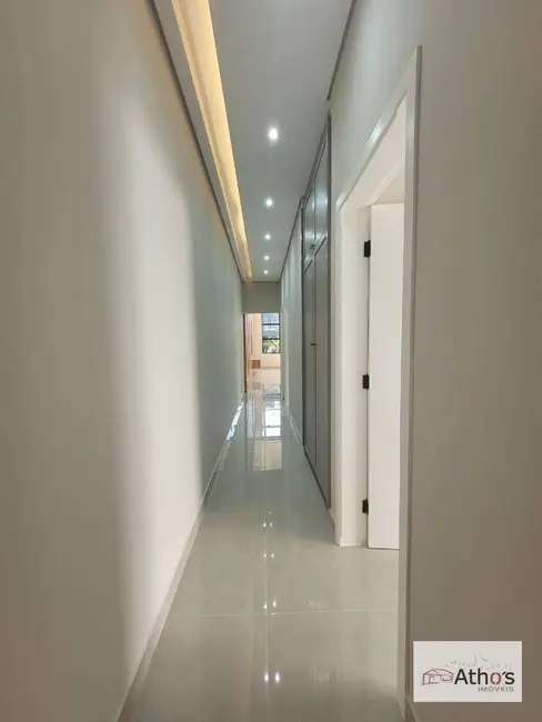 Foto 6 de Casa de Condomínio com 3 quartos à venda, 250m2 em Jardim Residencial Viena, Indaiatuba - SP