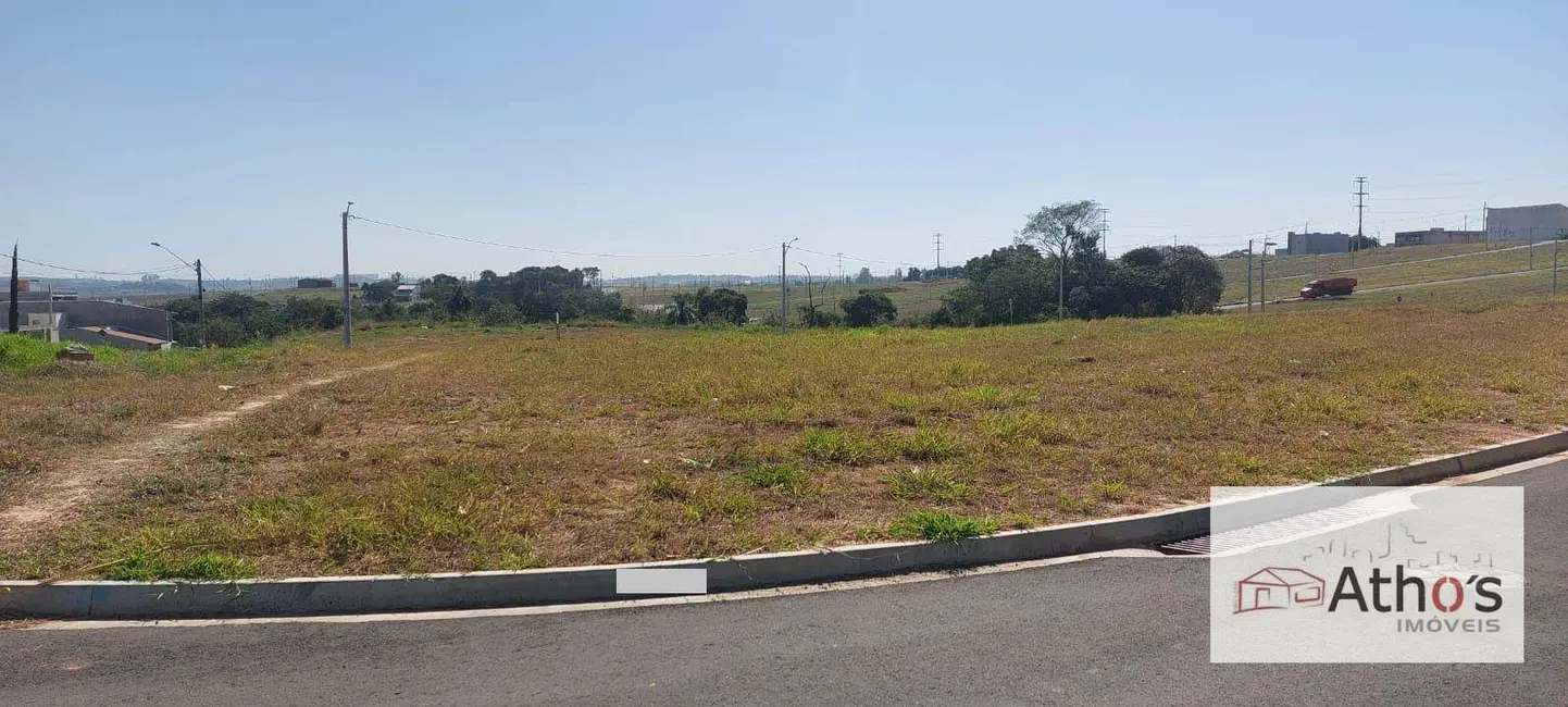 Foto 1 de Terreno / Lote à venda, 165m2 em Indaiatuba - SP