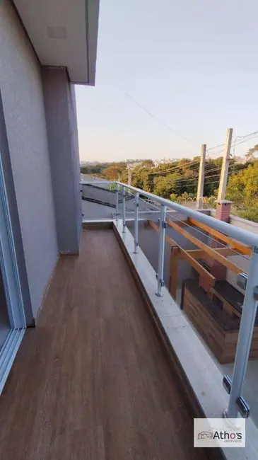 Sobrado com 3 quartos à venda, 150m2 em Indaiatuba - SP - imagem 6 Foto 6 de Sobrado com 3 quartos à venda, 150m2 em Indaiatuba - SP