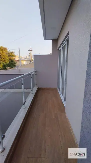 Sobrado com 3 quartos à venda, 150m2 em Indaiatuba - SP - imagem 8 Foto 8 de Sobrado com 3 quartos à venda, 150m2 em Indaiatuba - SP