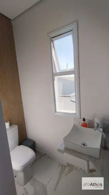 Sobrado com 3 quartos à venda, 150m2 em Indaiatuba - SP - imagem 5 Foto 5 de Sobrado com 3 quartos à venda, 150m2 em Indaiatuba - SP