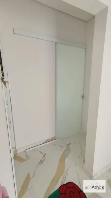 Sobrado com 3 quartos à venda, 150m2 em Indaiatuba - SP - imagem 7 Foto 7 de Sobrado com 3 quartos à venda, 150m2 em Indaiatuba - SP