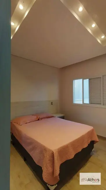 Sobrado com 3 quartos à venda, 150m2 em Indaiatuba - SP - imagem 9 Foto 9 de Sobrado com 3 quartos à venda, 150m2 em Indaiatuba - SP