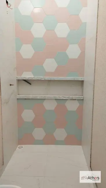 Sobrado com 3 quartos à venda, 150m2 em Indaiatuba - SP - imagem 4 Foto 4 de Sobrado com 3 quartos à venda, 150m2 em Indaiatuba - SP