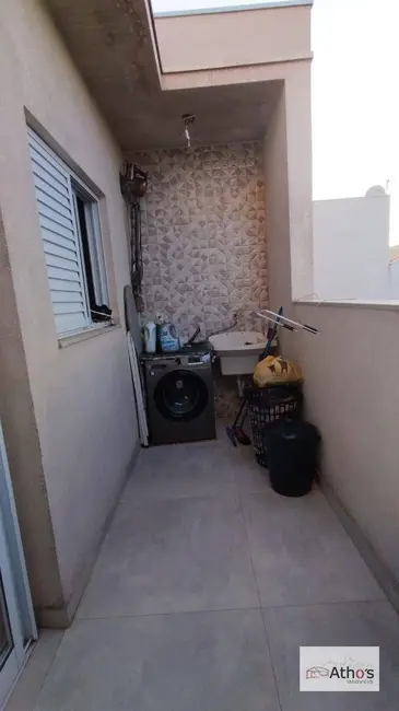 Sobrado com 3 quartos à venda, 150m2 em Indaiatuba - SP - imagem 3 Foto 3 de Sobrado com 3 quartos à venda, 150m2 em Indaiatuba - SP