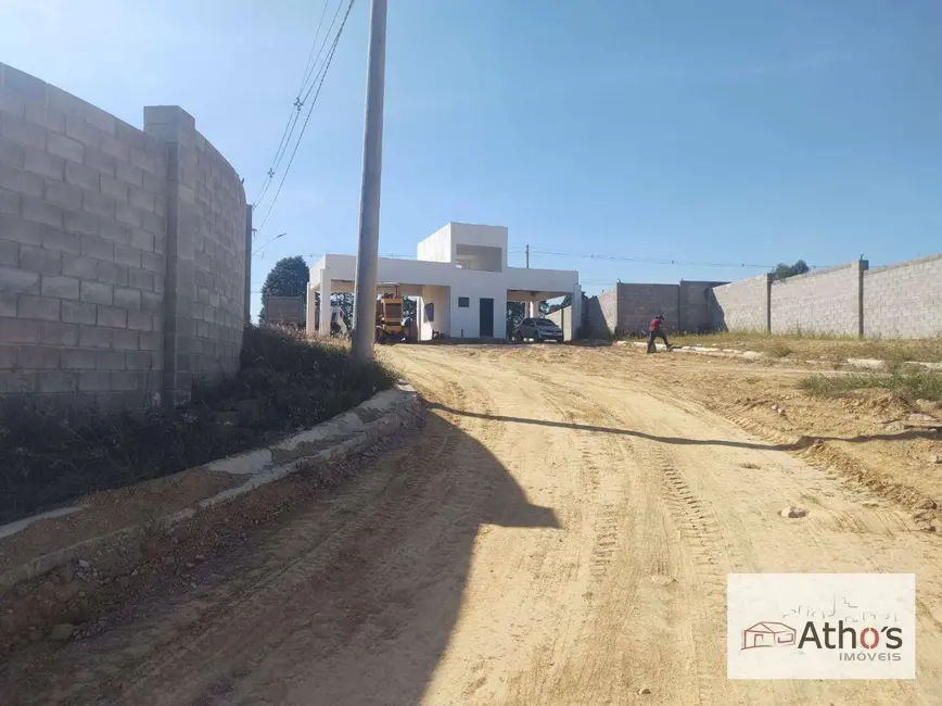 Foto 4 de Terreno / Lote à venda, 265m2 em Elias Fausto - SP