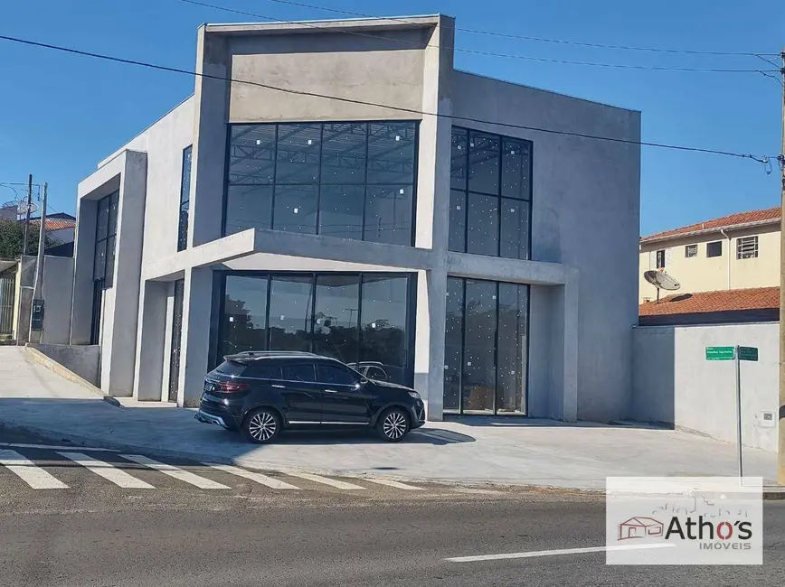 Foto 4 de Sala Comercial à venda e para alugar, 300m2 em Jardim São Francisco, Indaiatuba - SP