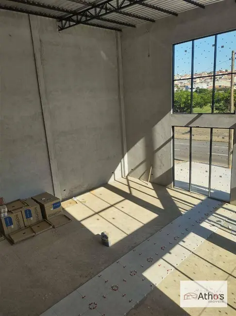 Foto 7 de Sala Comercial à venda e para alugar, 300m2 em Jardim São Francisco, Indaiatuba - SP