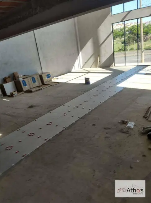 Foto 6 de Sala Comercial à venda e para alugar, 300m2 em Jardim São Francisco, Indaiatuba - SP