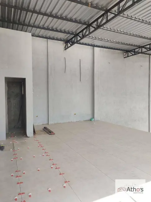 Foto 9 de Sala Comercial à venda e para alugar, 300m2 em Jardim São Francisco, Indaiatuba - SP