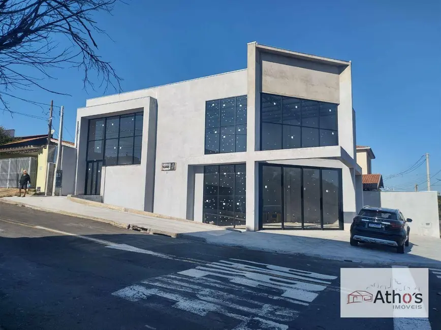 Foto 3 de Sala Comercial à venda e para alugar, 300m2 em Jardim São Francisco, Indaiatuba - SP