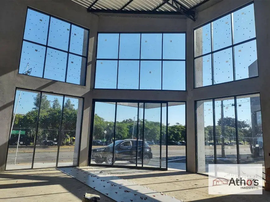 Foto 5 de Sala Comercial à venda e para alugar, 300m2 em Jardim São Francisco, Indaiatuba - SP
