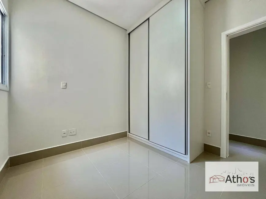 Foto 8 de Casa de Condomínio com 3 quartos à venda, 150m2 em Jardim Montreal Residence, Indaiatuba - SP