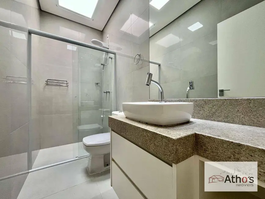 Foto 7 de Casa de Condomínio com 3 quartos à venda, 150m2 em Jardim Montreal Residence, Indaiatuba - SP