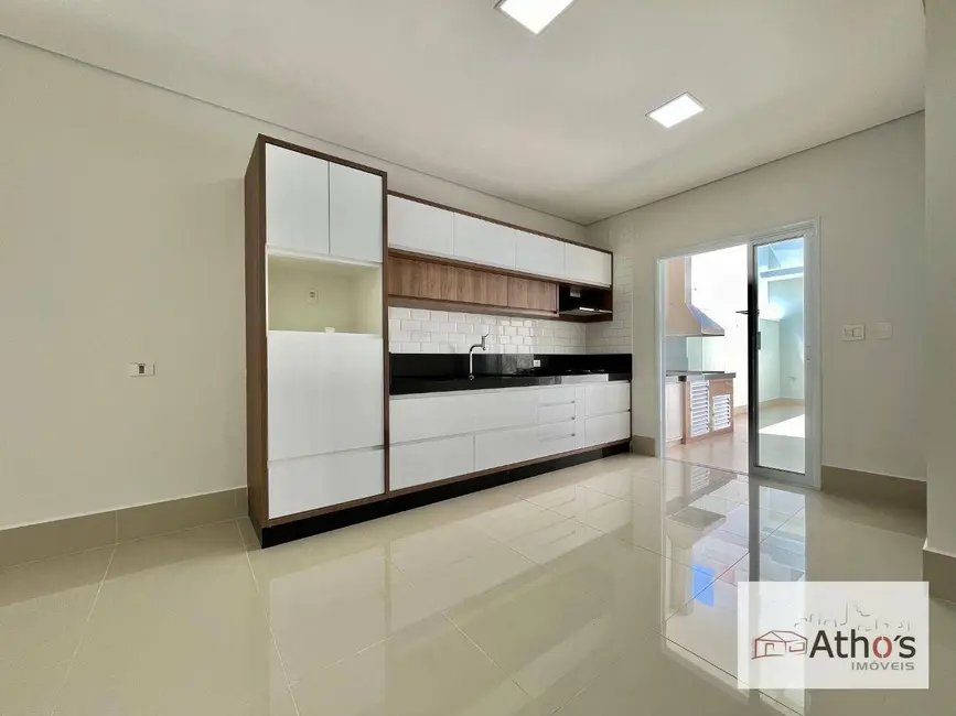 Foto 9 de Casa de Condomínio com 3 quartos à venda, 150m2 em Jardim Montreal Residence, Indaiatuba - SP