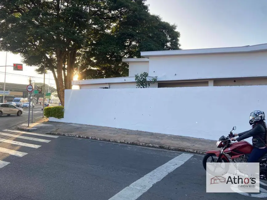 Foto 3 de Casa com 7 quartos à venda e para alugar, 710m2 em Cidade Nova I, Indaiatuba - SP