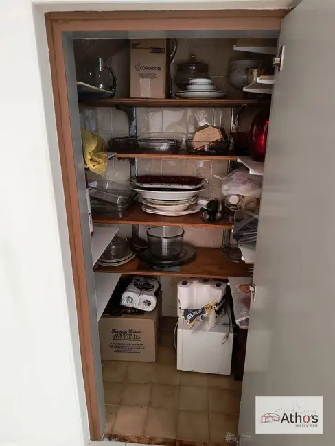 Foto 6 de Casa com 4 quartos à venda e para alugar, 340m2 em Cidade Nova I, Indaiatuba - SP