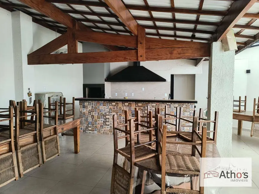 Foto 7 de Casa com 4 quartos à venda e para alugar, 340m2 em Cidade Nova I, Indaiatuba - SP