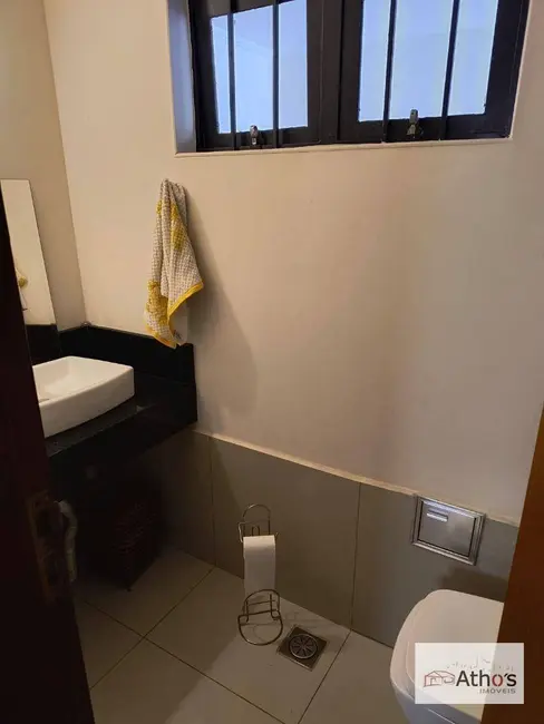 Foto 2 de Casa com 4 quartos à venda e para alugar, 340m2 em Cidade Nova I, Indaiatuba - SP