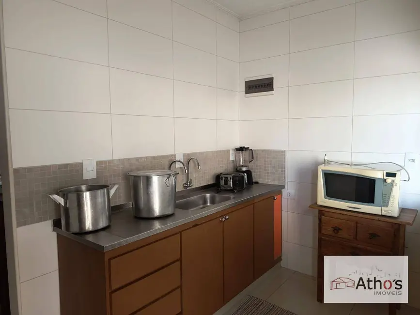 Foto 5 de Casa com 4 quartos à venda e para alugar, 340m2 em Cidade Nova I, Indaiatuba - SP