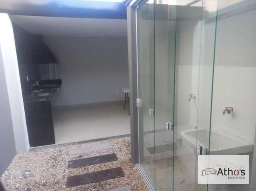 Foto 7 de Casa com 2 quartos à venda, 150m2 em Vila Florença, Indaiatuba - SP