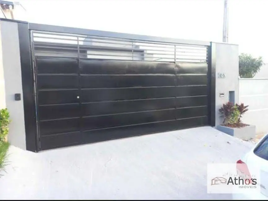 Foto 9 de Casa com 2 quartos à venda, 150m2 em Vila Florença, Indaiatuba - SP