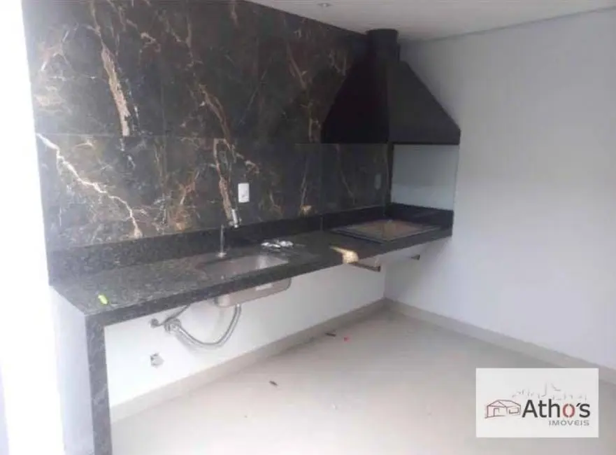 Foto 3 de Casa com 2 quartos à venda, 150m2 em Vila Florença, Indaiatuba - SP