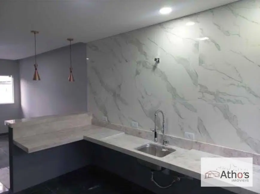 Foto 1 de Casa com 2 quartos à venda, 150m2 em Vila Florença, Indaiatuba - SP