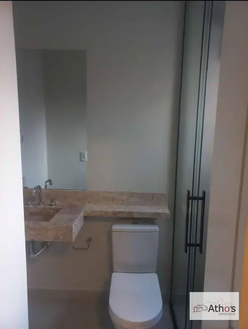 Foto 2 de Casa com 2 quartos à venda, 150m2 em Vila Florença, Indaiatuba - SP