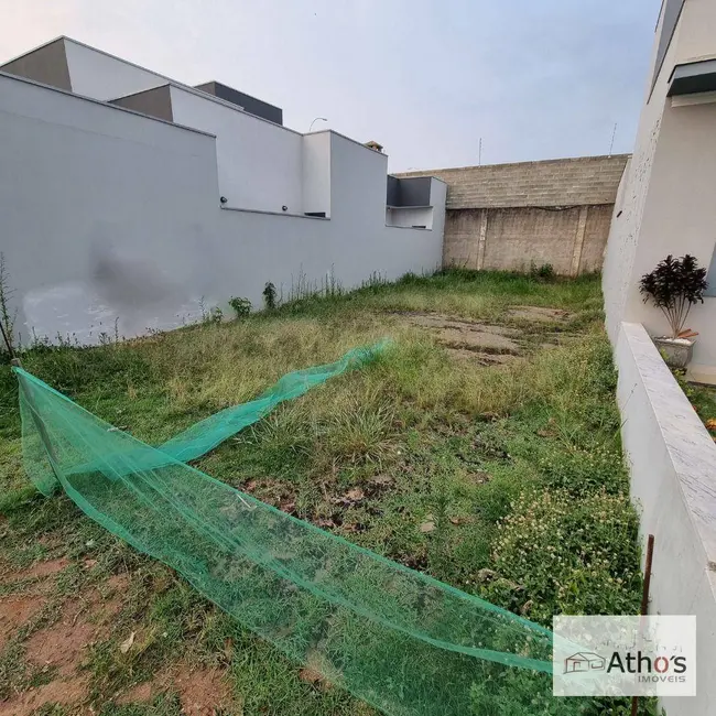 Foto 1 de Terreno / Lote à venda, 150m2 em Jardim Park Real, Indaiatuba - SP