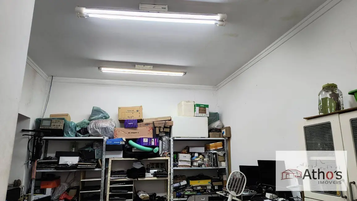 Foto 5 de Casa com 2 quartos à venda, 144m2 em Centro, Indaiatuba - SP