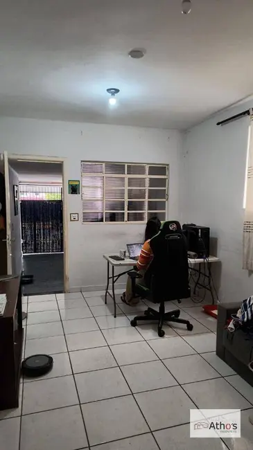 Foto 1 de Casa com 2 quartos à venda, 144m2 em Centro, Indaiatuba - SP