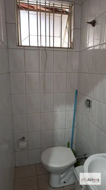 Foto 2 de Casa com 2 quartos à venda, 144m2 em Centro, Indaiatuba - SP