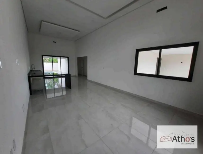 Foto 4 de Casa de Condomínio com 3 quartos à venda, 300m2 em Jardim Doutor Carlos Augusto de Camargo Andrade, Indaiatuba - SP