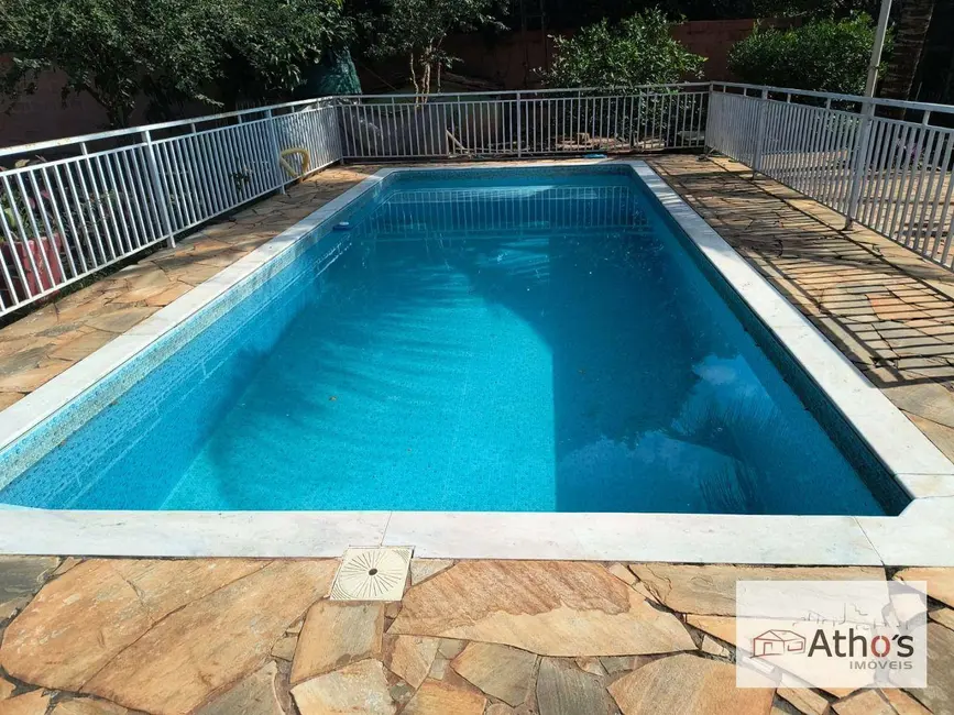 Foto 1 de Chácara com 3 quartos à venda, 1015m2 em Indaiatuba - SP
