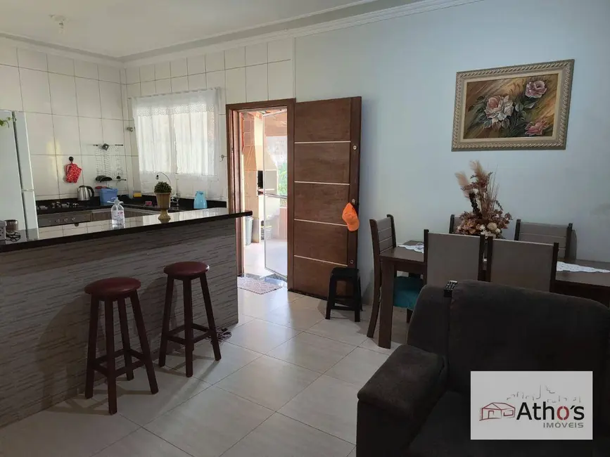 Foto 2 de Chácara com 3 quartos à venda, 1015m2 em Indaiatuba - SP