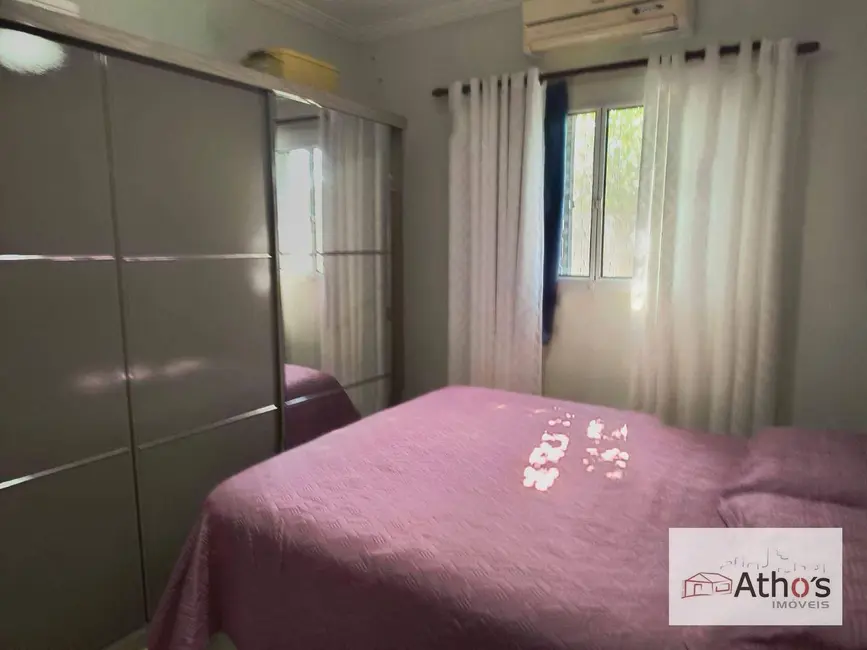 Foto 5 de Chácara com 3 quartos à venda, 1015m2 em Indaiatuba - SP