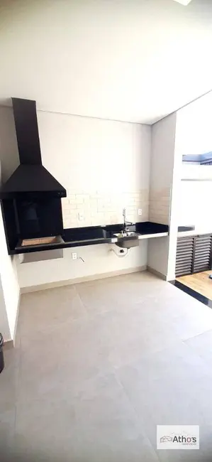 Casa de Condomínio com 3 quartos à venda, 208m2 em Jardim Doutor Carlos Augusto de Camargo Andrade, Indaiatuba - SP - imagem 5 Foto 5 de Casa de Condomínio com 3 quartos à venda, 208m2 em Jardim Doutor Carlos Augusto de Camargo Andrade, Indaiatuba - SP