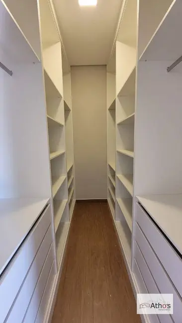 Foto 8 de Casa de Condomínio com 3 quartos à venda, 200m2 em Jardim Doutor Carlos Augusto de Camargo Andrade, Indaiatuba - SP