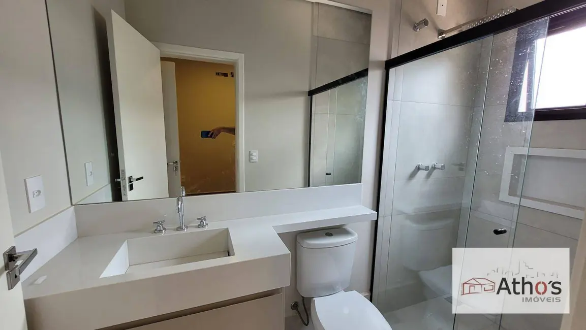 Foto 5 de Casa de Condomínio com 3 quartos à venda, 200m2 em Jardim Doutor Carlos Augusto de Camargo Andrade, Indaiatuba - SP