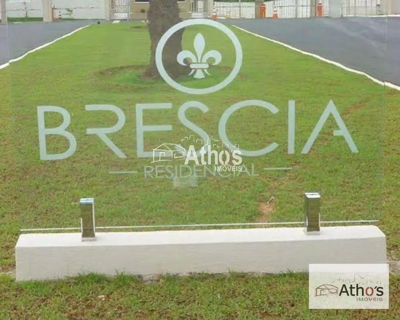 Foto 1 de Terreno / Lote à venda, 240m2 em Jardim Bréscia, Indaiatuba - SP
