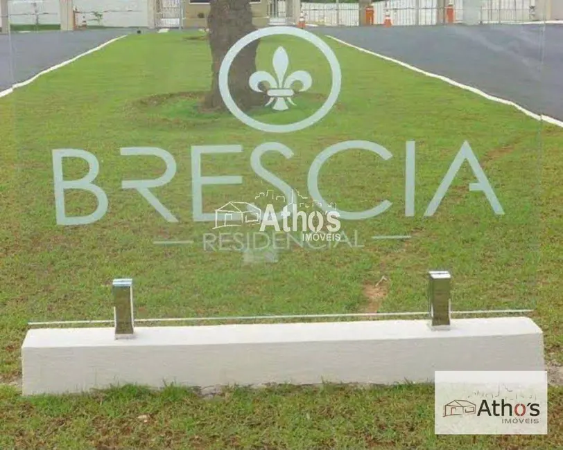 Foto 1 de Terreno / Lote à venda, 320m2 em Jardim Bréscia, Indaiatuba - SP