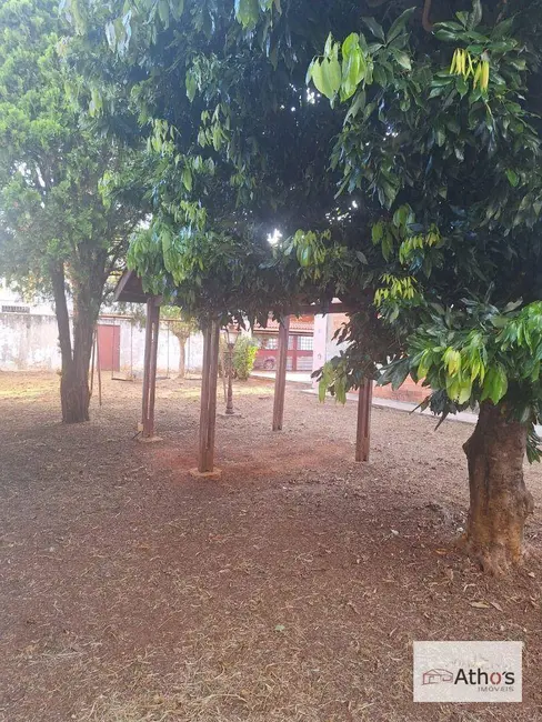 Foto 4 de Terreno / Lote à venda, 250m2 em Jardim Regina, Indaiatuba - SP