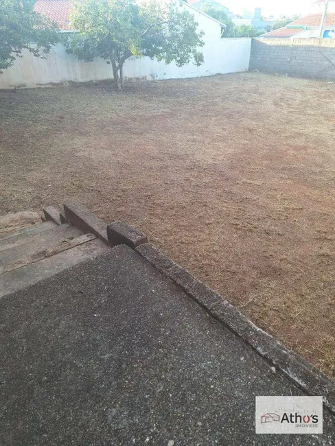 Foto 6 de Terreno / Lote à venda, 250m2 em Jardim Regina, Indaiatuba - SP