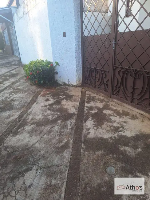 Foto 8 de Terreno / Lote à venda, 250m2 em Jardim Regina, Indaiatuba - SP