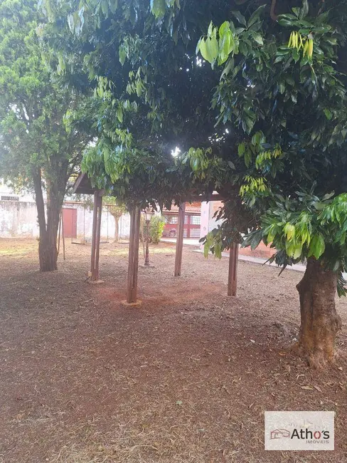 Foto 5 de Terreno / Lote à venda, 250m2 em Jardim Regina, Indaiatuba - SP