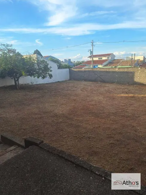 Foto 3 de Terreno / Lote à venda, 250m2 em Jardim Regina, Indaiatuba - SP