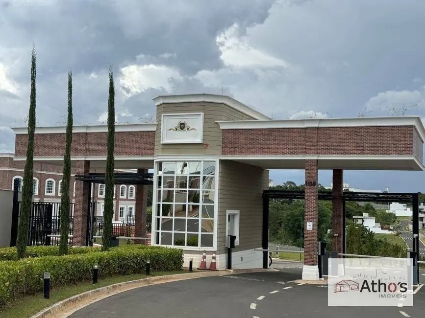 Foto 1 de Terreno / Lote à venda, 308m2 em Jardim Panorama, Indaiatuba - SP